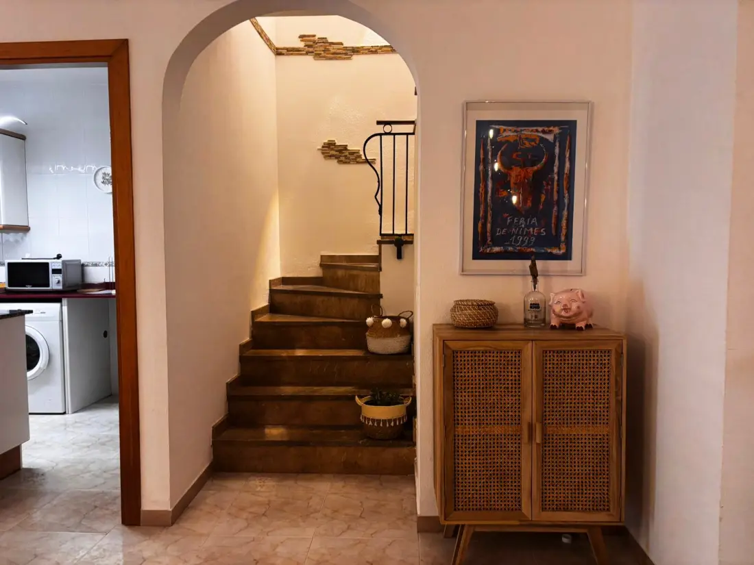 Maison de Vacances L'Estartit 90