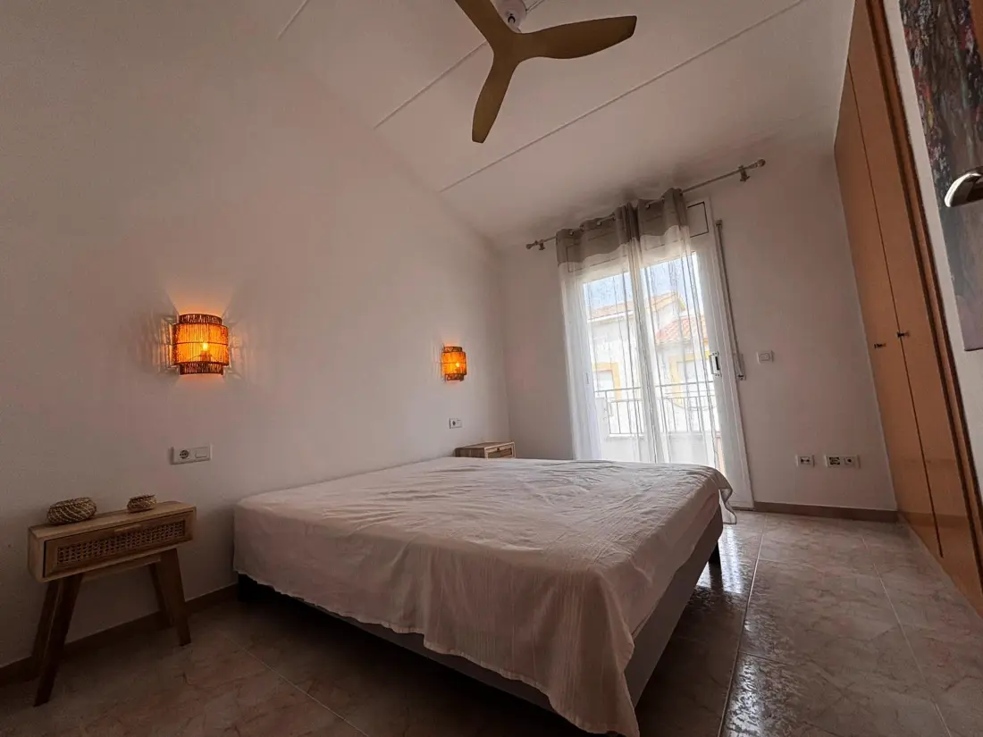 Maison de Vacances L'Estartit 90