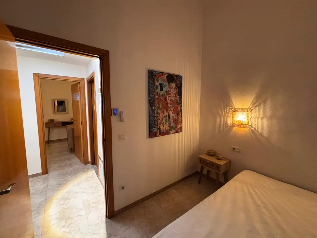 Maison de Vacances L'Estartit 90