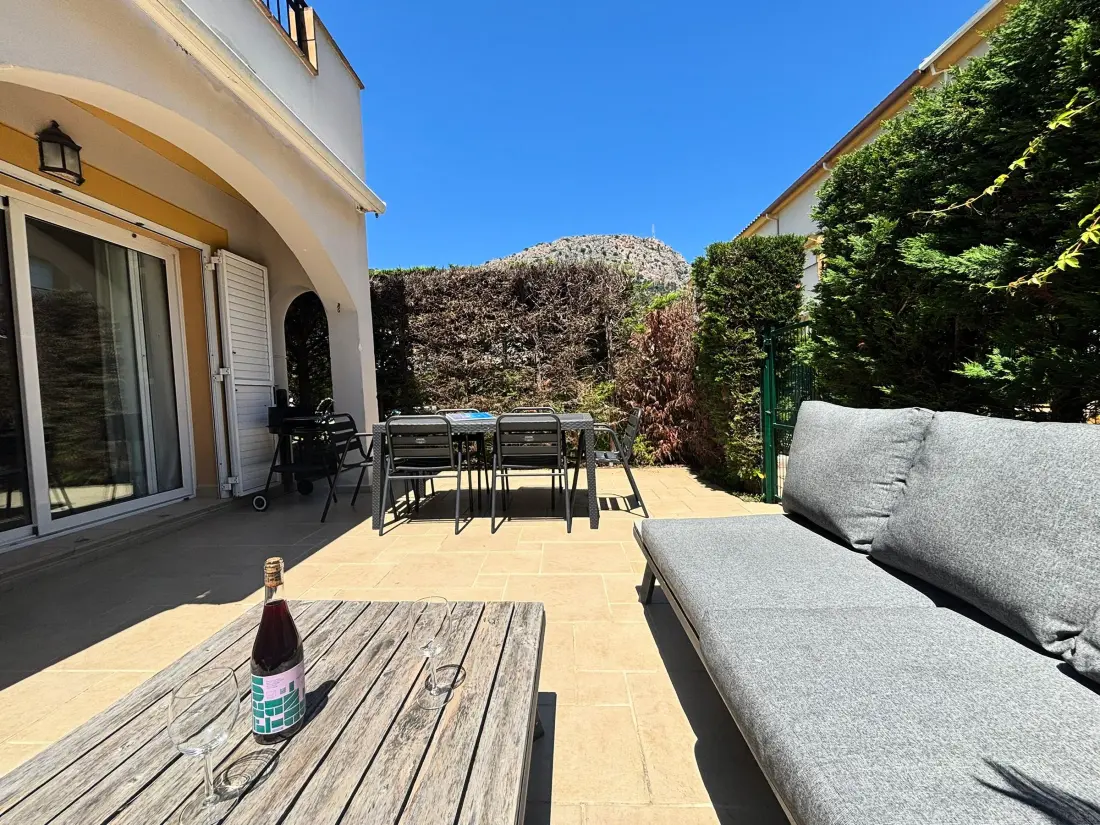 Maison de Vacances L'Estartit 90