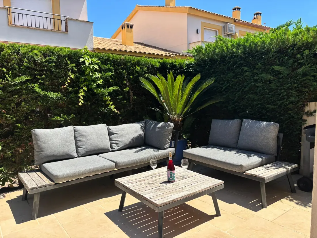 Maison de Vacances L'Estartit 90
