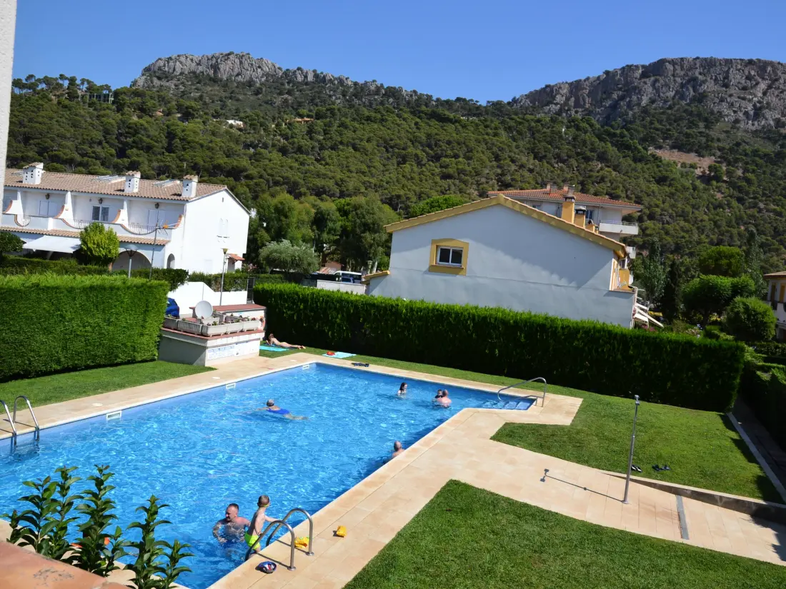 Maison de Vacances L'Estartit 90