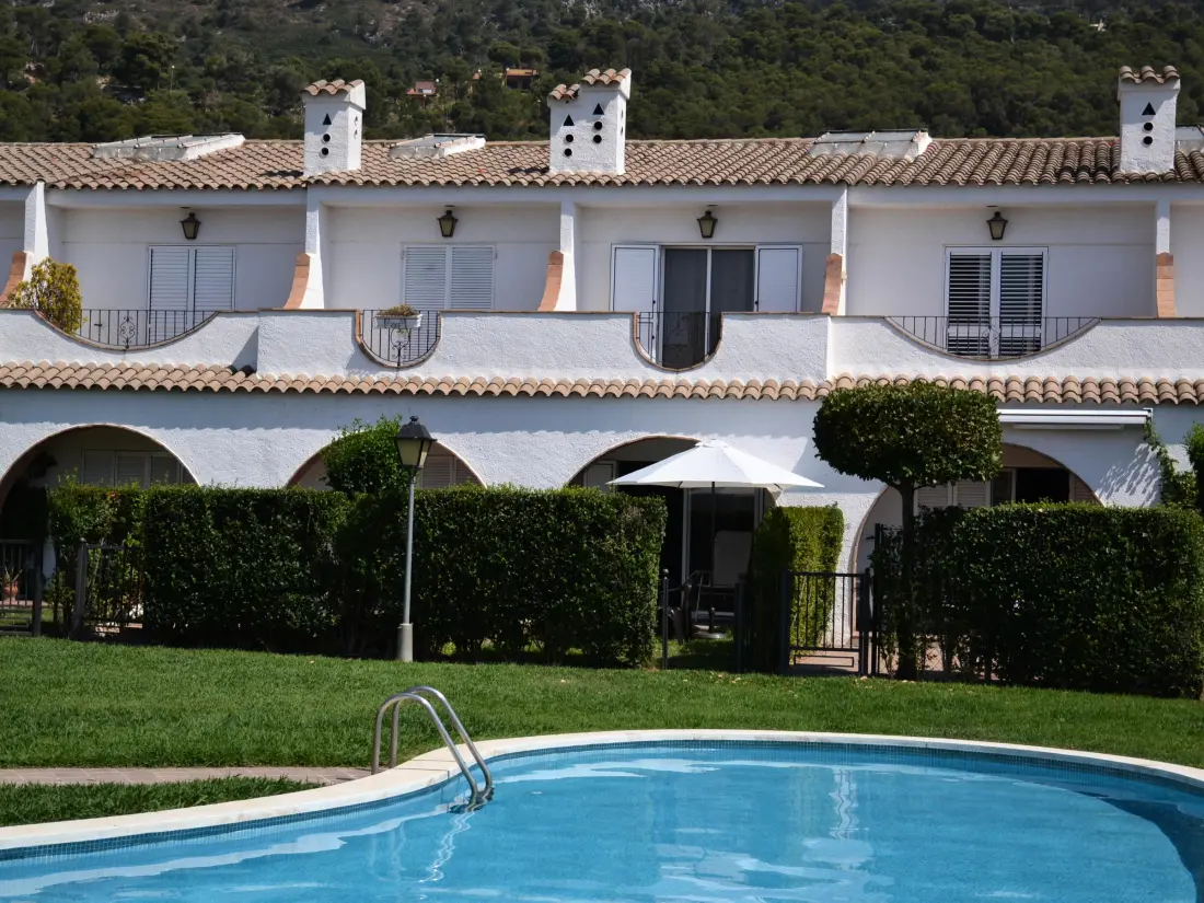 Maison de Vacances L'Estartit 92