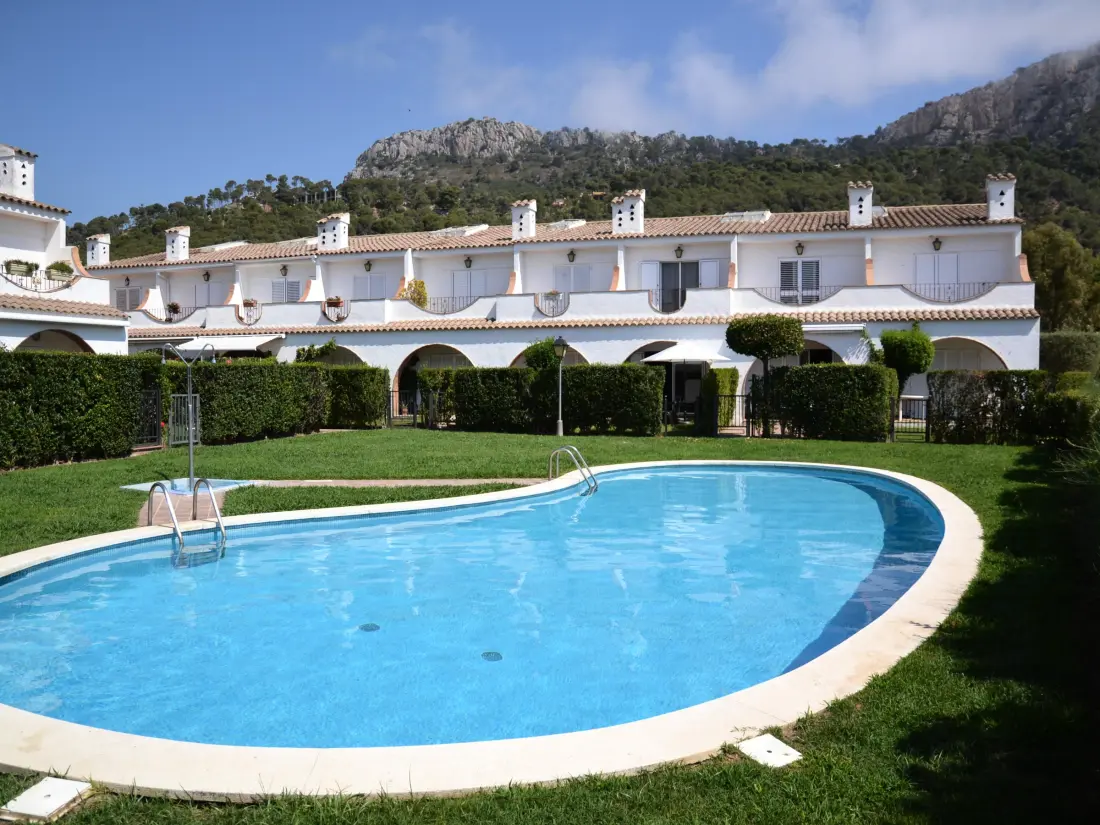 Maison de Vacances L'Estartit 92