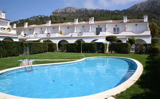 Maison de Vacances L'Estartit 92
