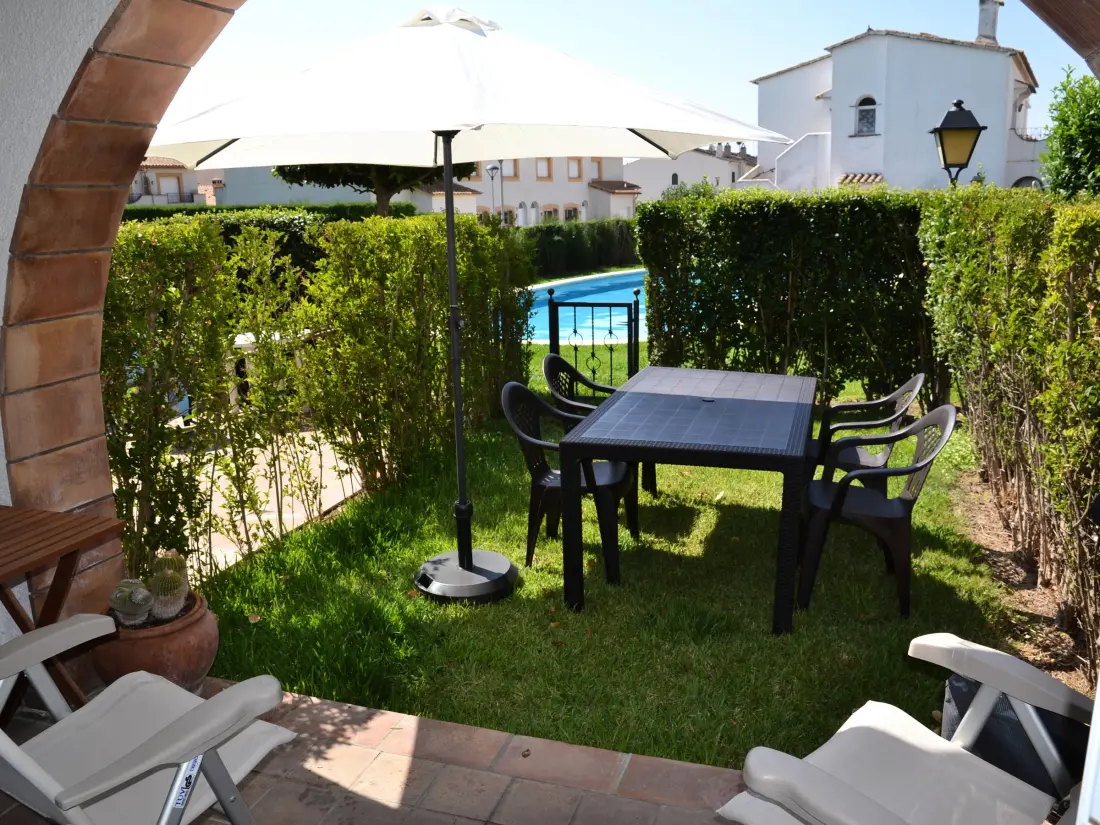 Maison de Vacances L'Estartit 92