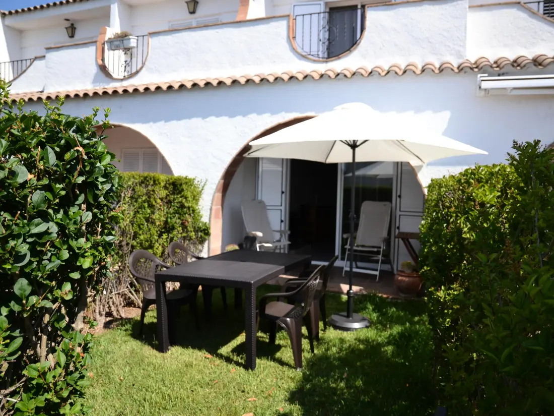 Maison de Vacances L'Estartit 92