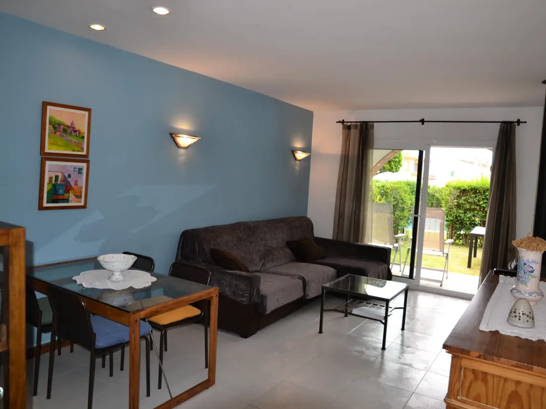 Maison de Vacances L'Estartit 92