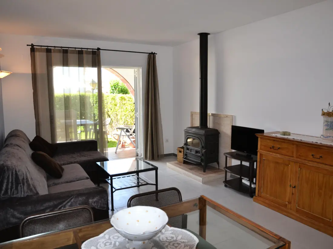 Maison de Vacances L'Estartit 92