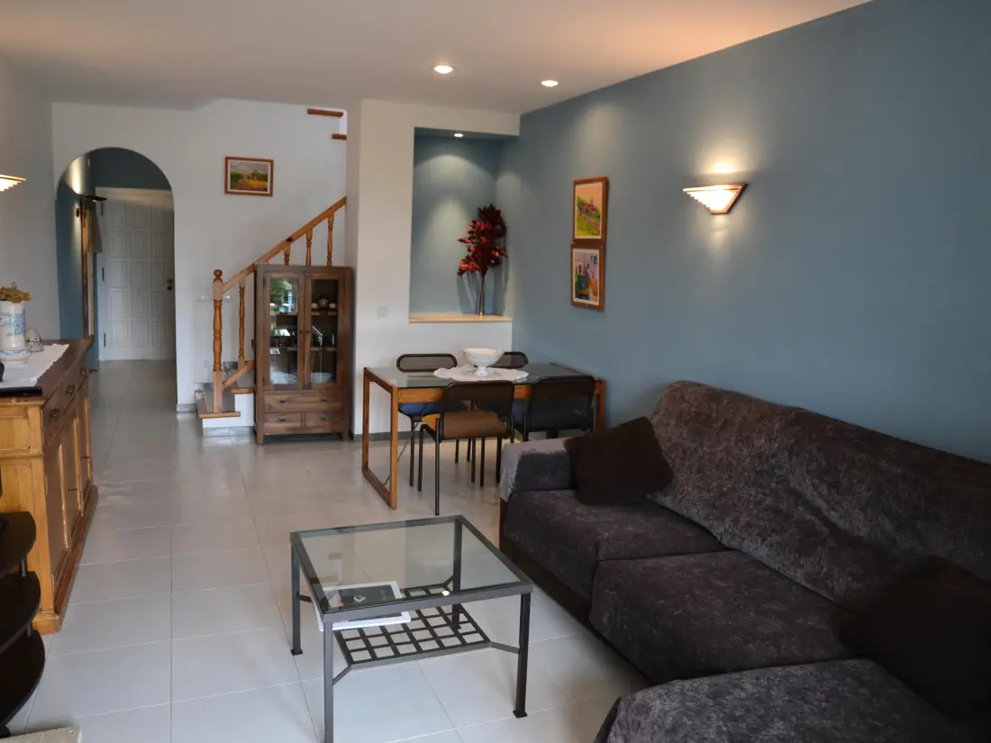 Maison de Vacances L'Estartit 92