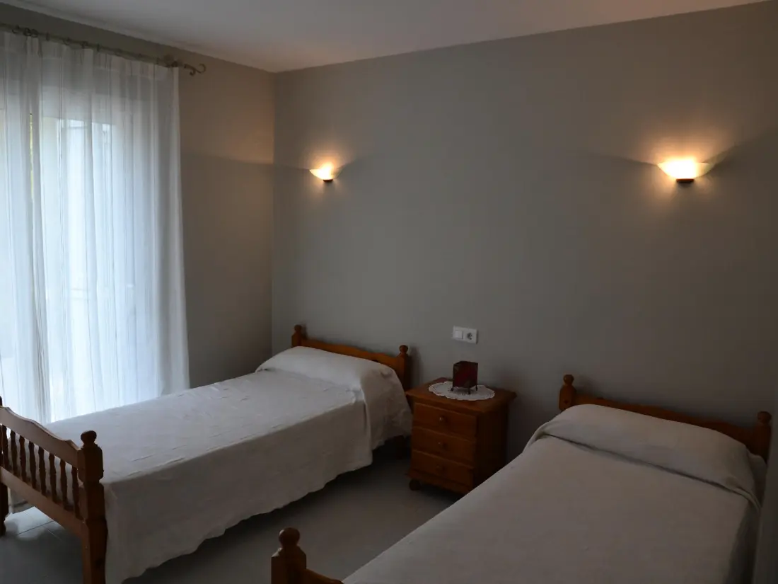 Maison de Vacances L'Estartit 92