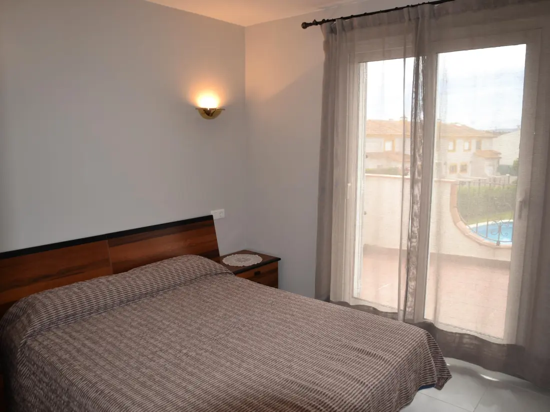 Maison de Vacances L'Estartit 92