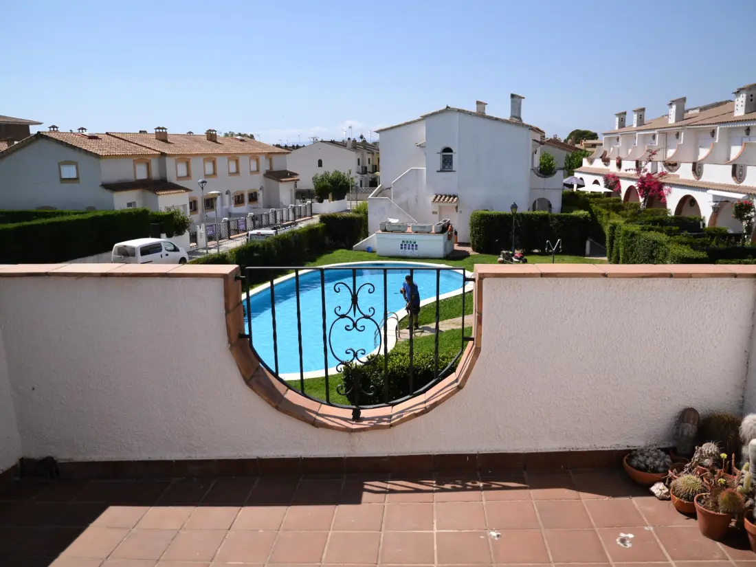 Maison de Vacances L'Estartit 92