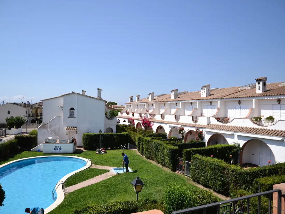 Maison de Vacances L'Estartit 92