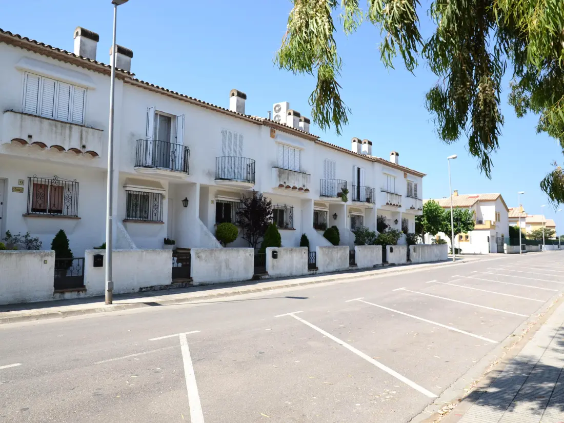 Maison de Vacances L'Estartit 92