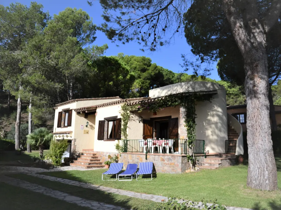 Maison de Vacances L'Estartit 95