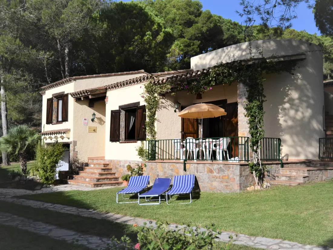 Maison de Vacances L'Estartit 95