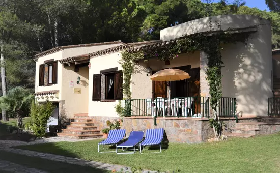 Maison de Vacances L'Estartit 95