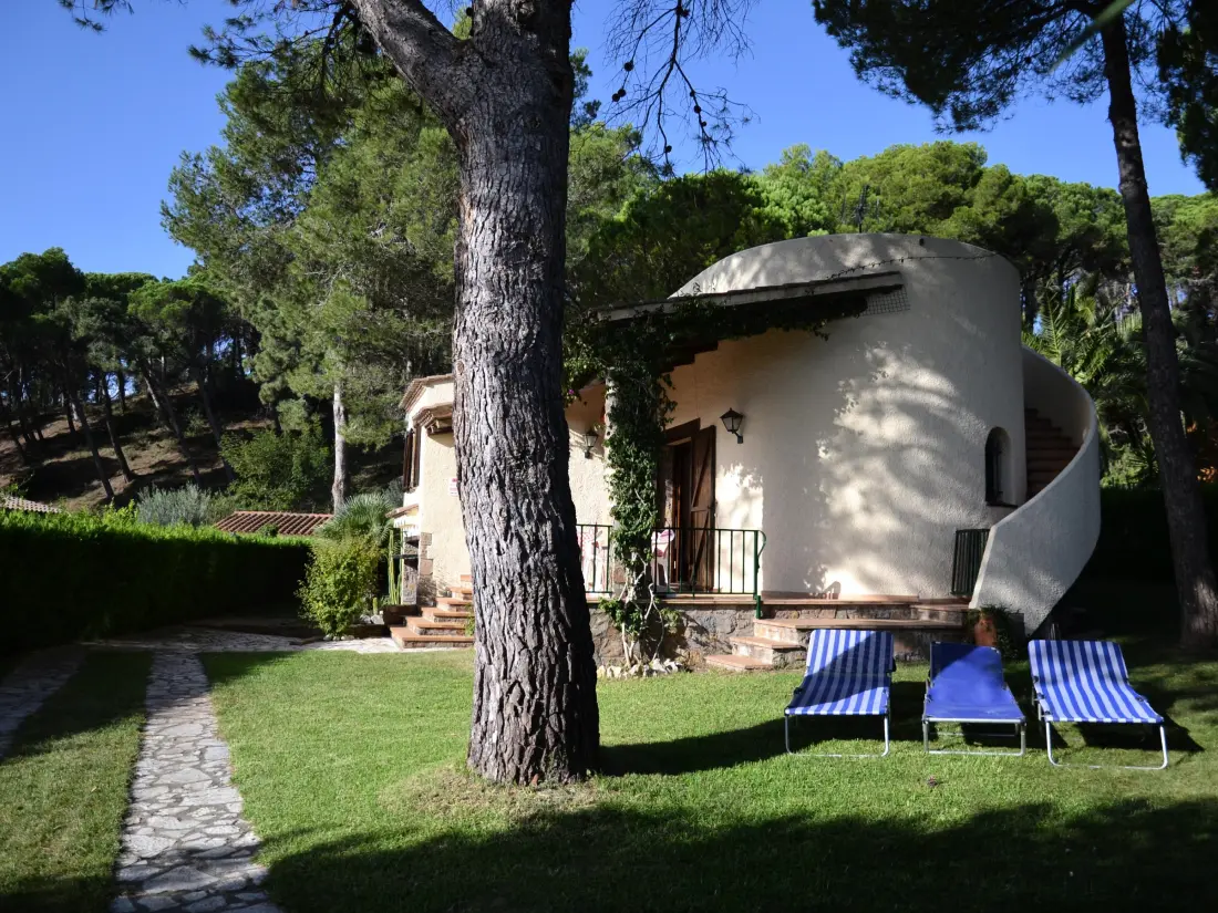 Maison de Vacances L'Estartit 95