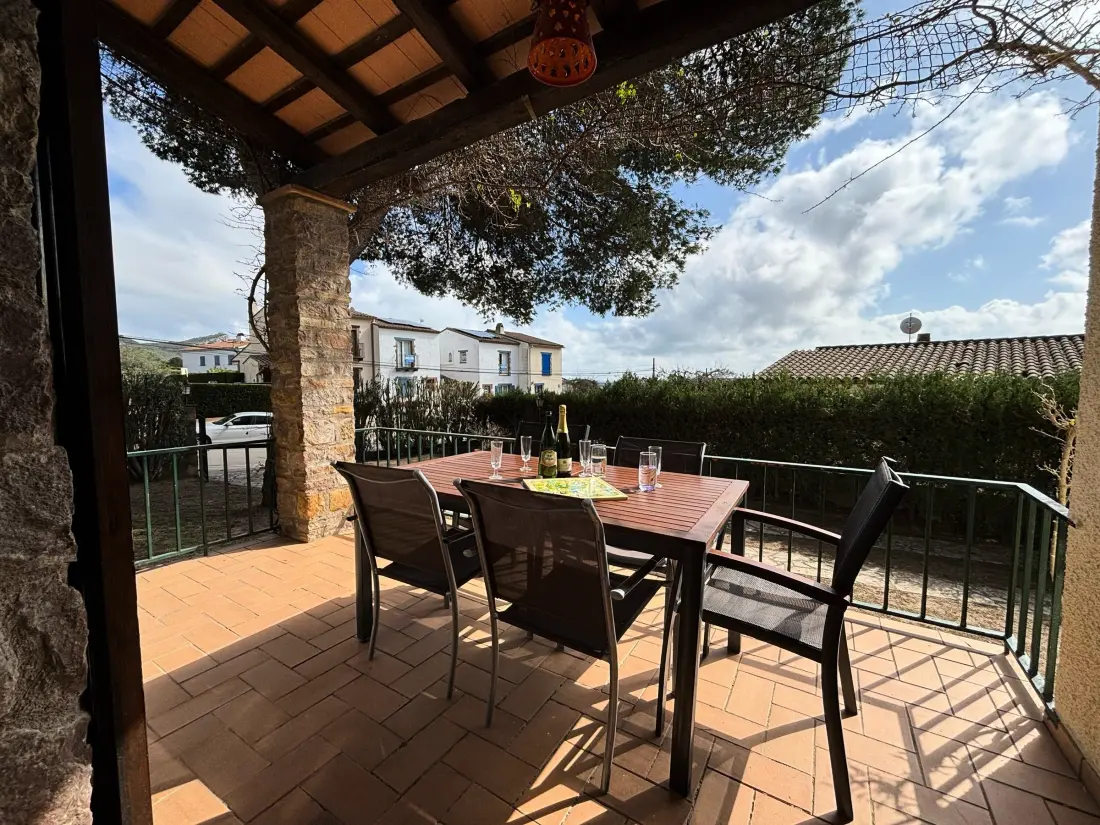 Maison de Vacances L'Estartit 95