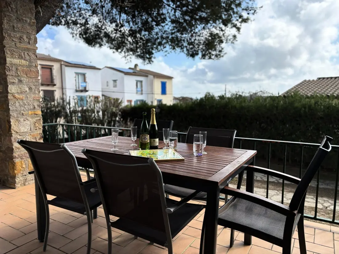 Maison de Vacances L'Estartit 95