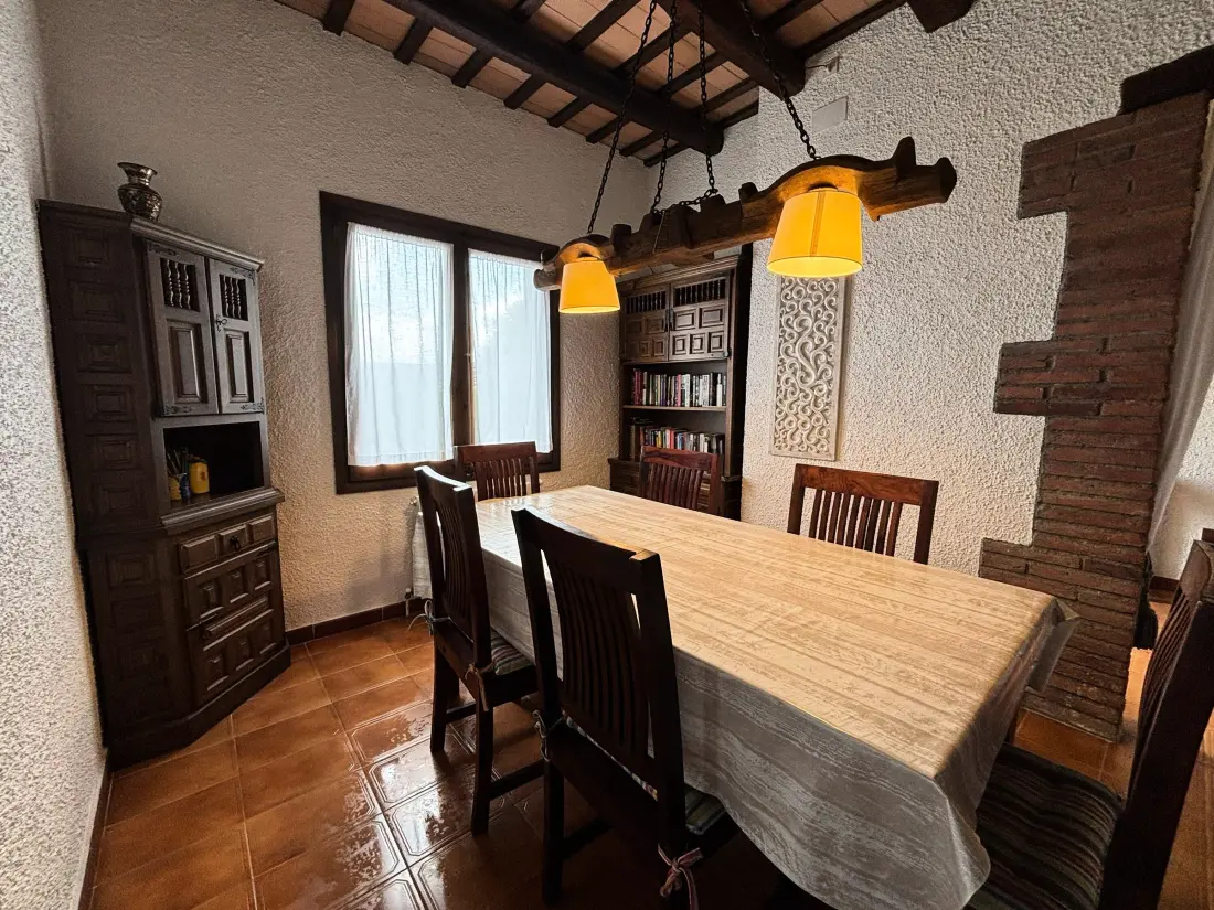 Maison de Vacances L'Estartit 95