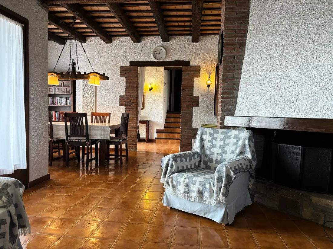 Maison de Vacances L'Estartit 95