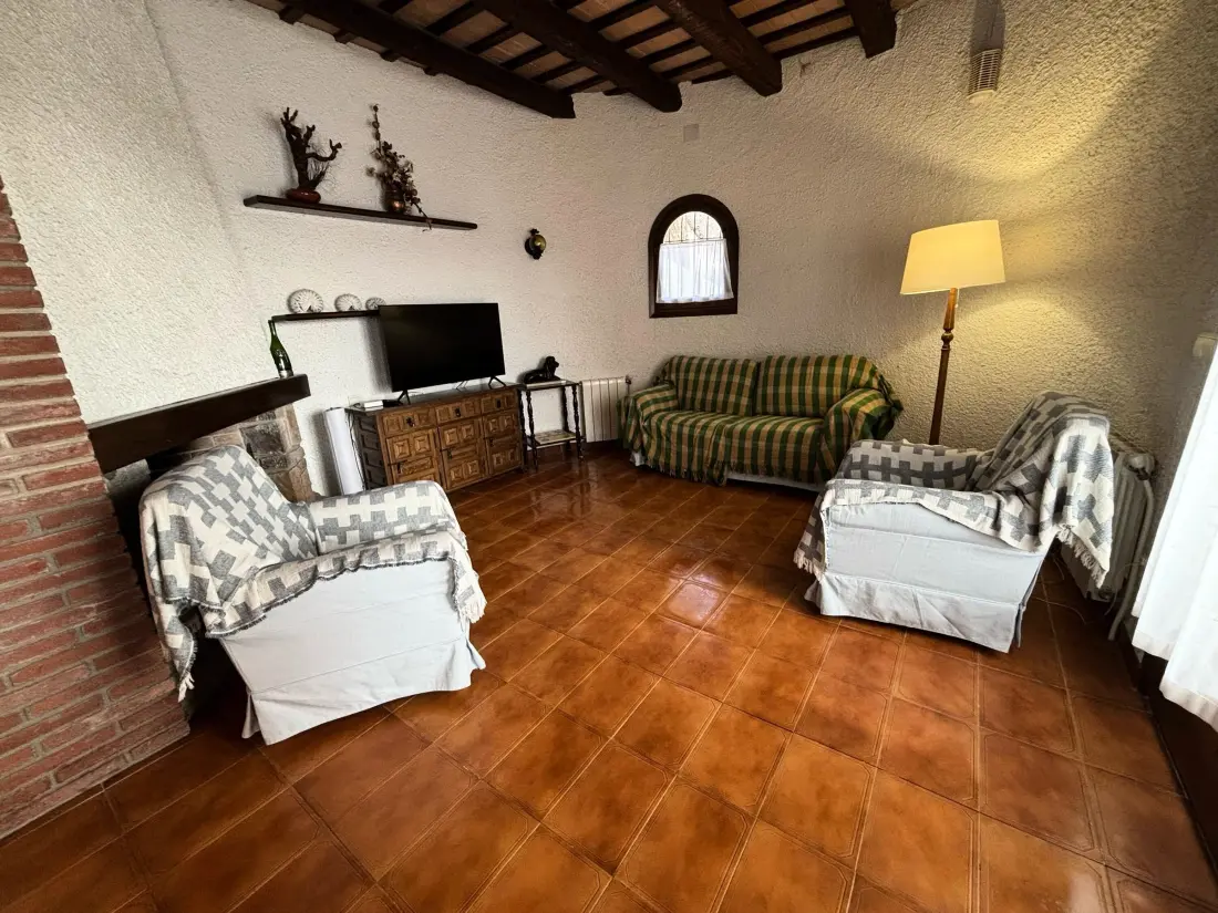 Maison de Vacances L'Estartit 95