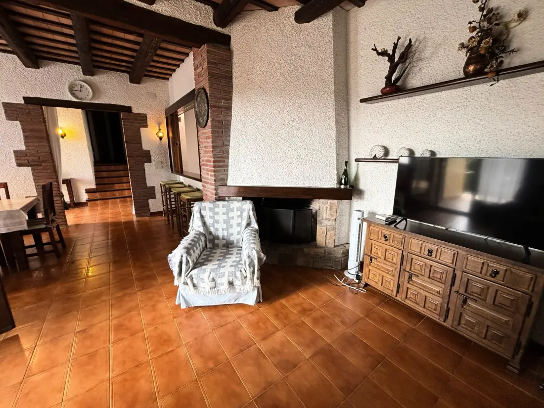 Maison de Vacances L'Estartit 95