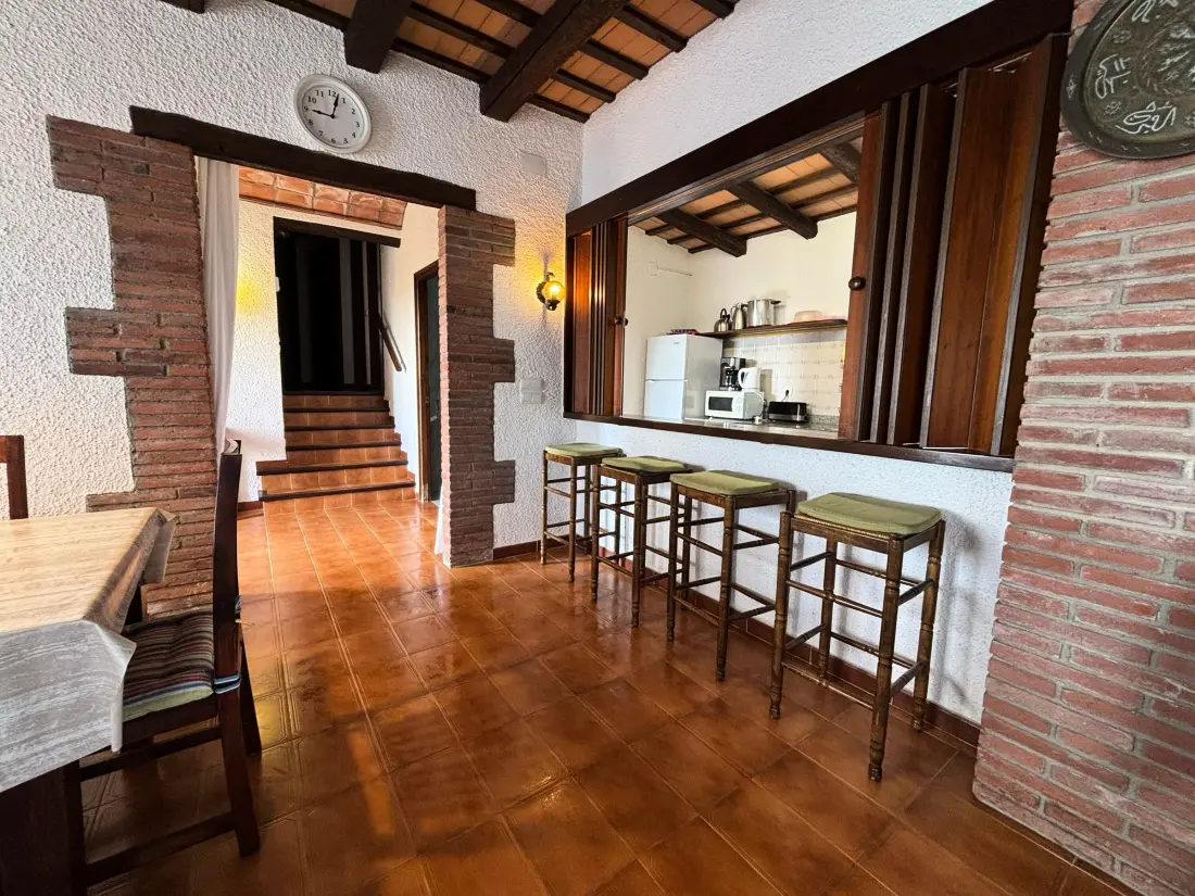 Maison de Vacances L'Estartit 95