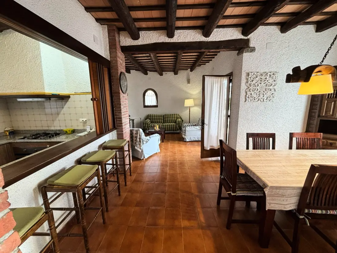 Maison de Vacances L'Estartit 95