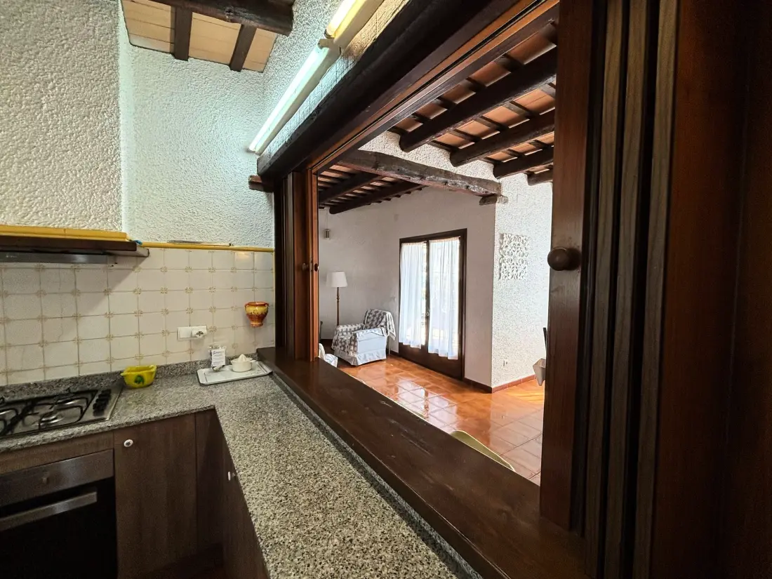 Maison de Vacances L'Estartit 95