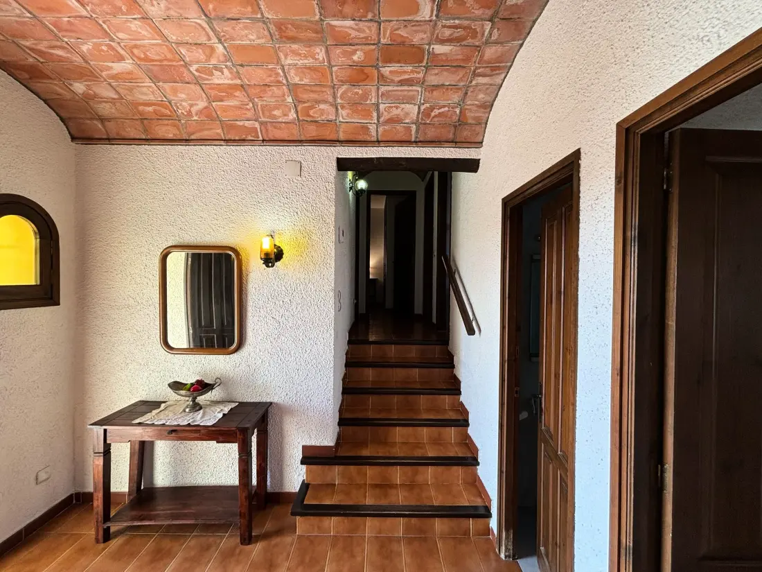 Maison de Vacances L'Estartit 95