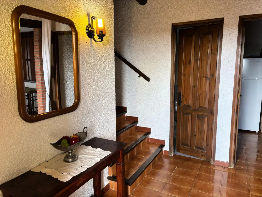 Maison de Vacances L'Estartit 95