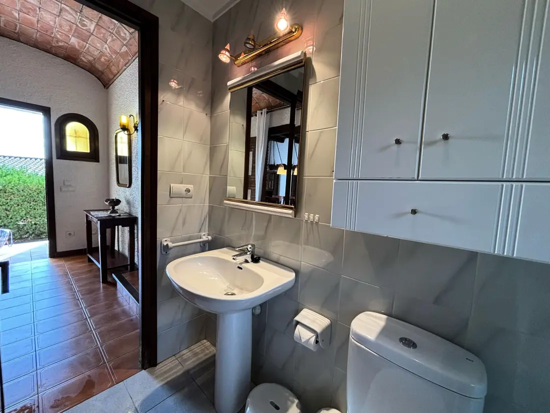 Maison de Vacances L'Estartit 95