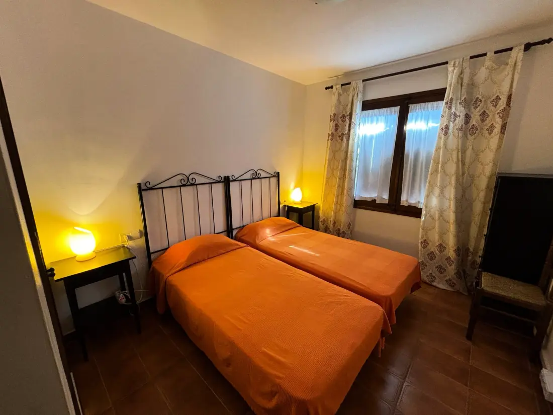 Maison de Vacances L'Estartit 95
