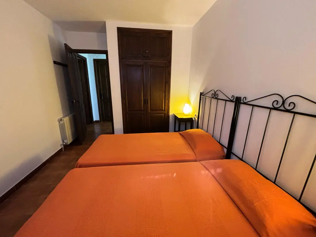 Maison de Vacances L'Estartit 95