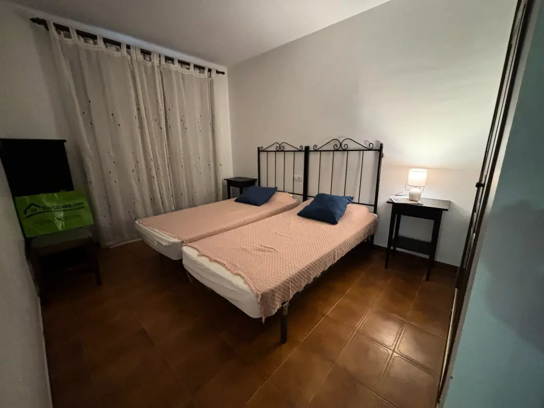 Maison de Vacances L'Estartit 95