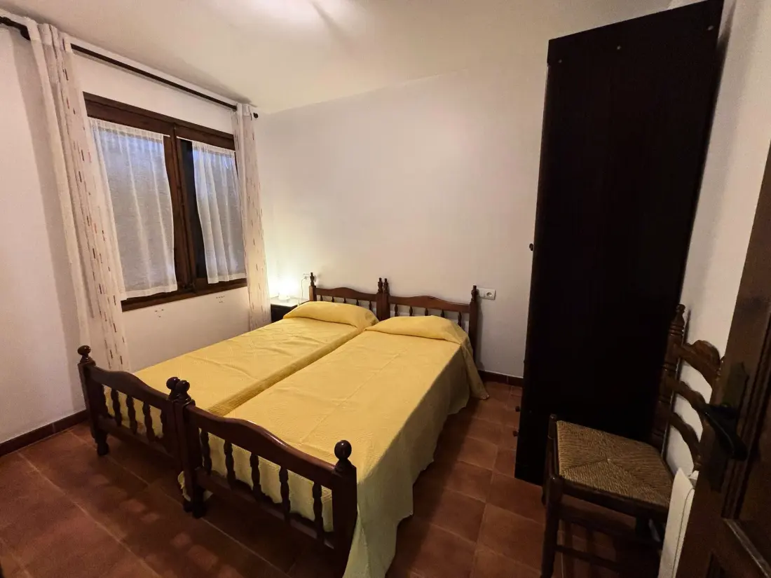 Maison de Vacances L'Estartit 95