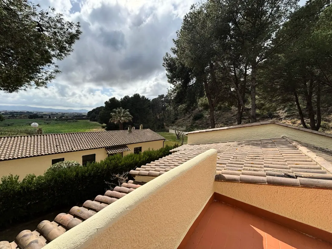Maison de Vacances L'Estartit 95