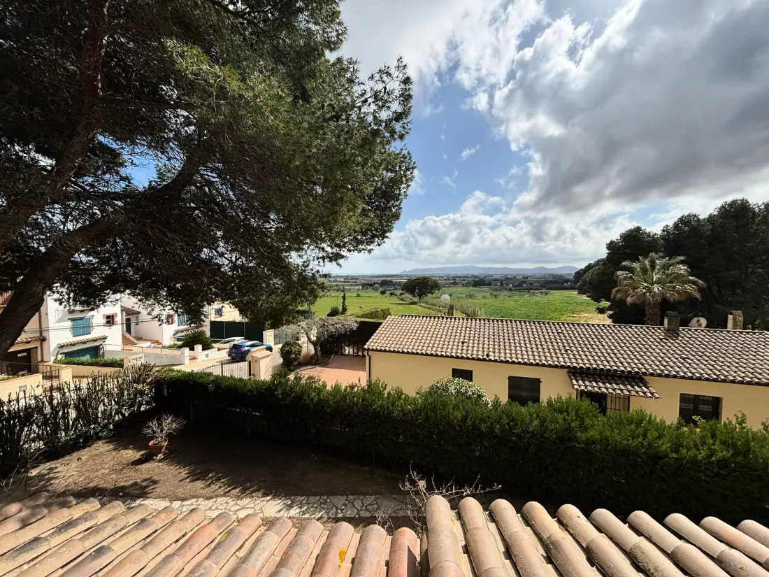 Maison de Vacances L'Estartit 95