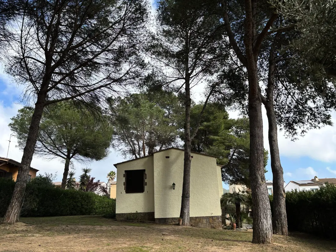 Maison de Vacances L'Estartit 95