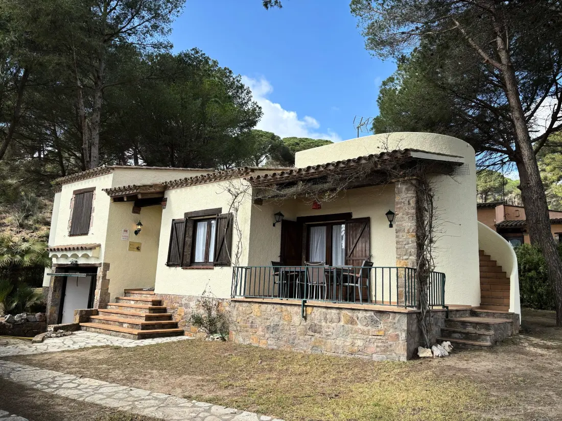 Maison de Vacances L'Estartit 95