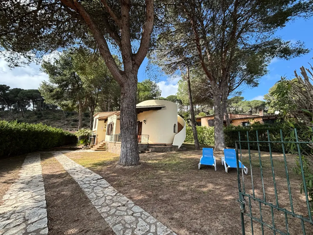 Maison de Vacances L'Estartit 95