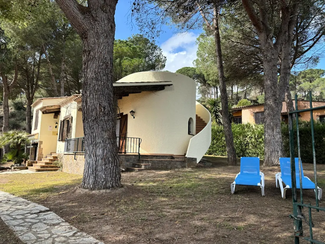 Maison de Vacances L'Estartit 95