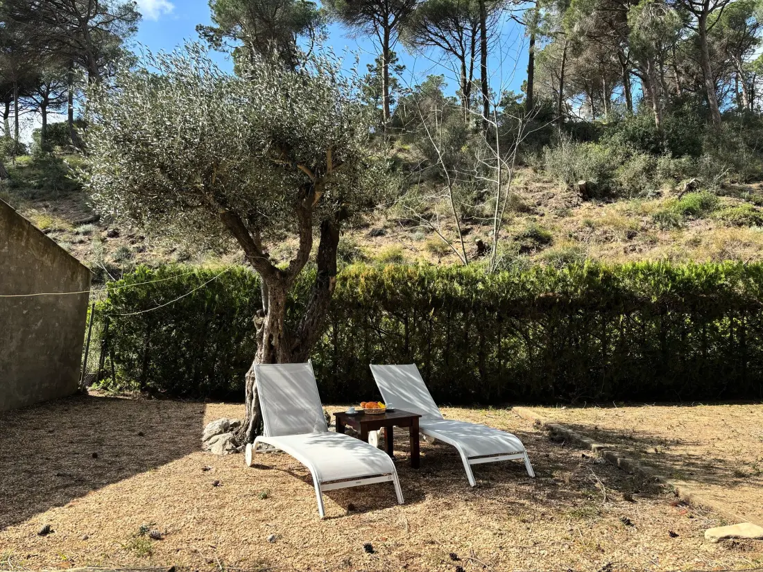 Maison de Vacances L'Estartit 95