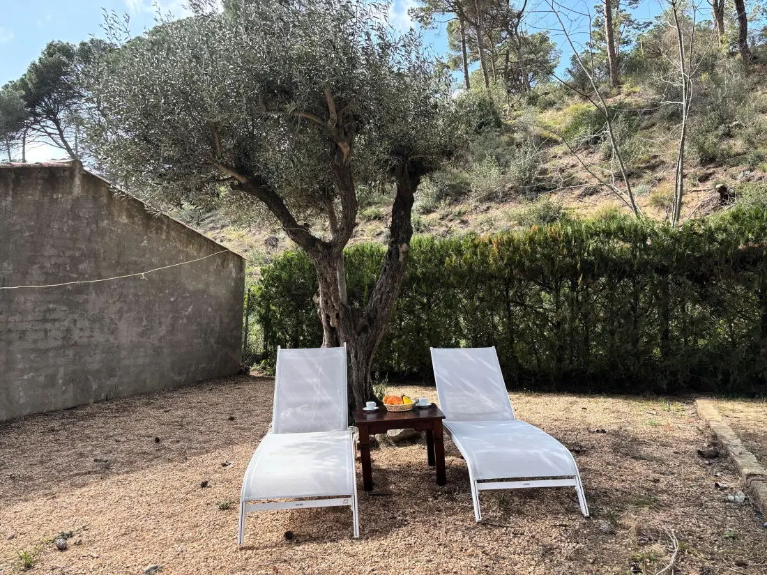Maison de Vacances L'Estartit 95