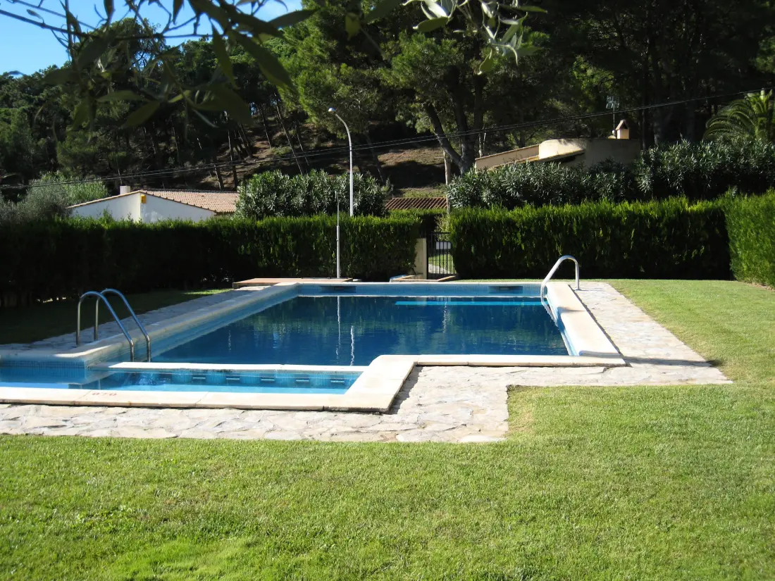 Maison de Vacances L'Estartit 95