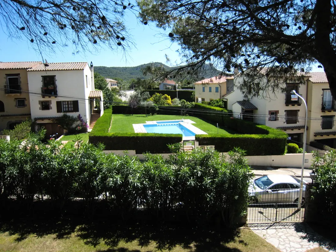 Maison de Vacances L'Estartit 95