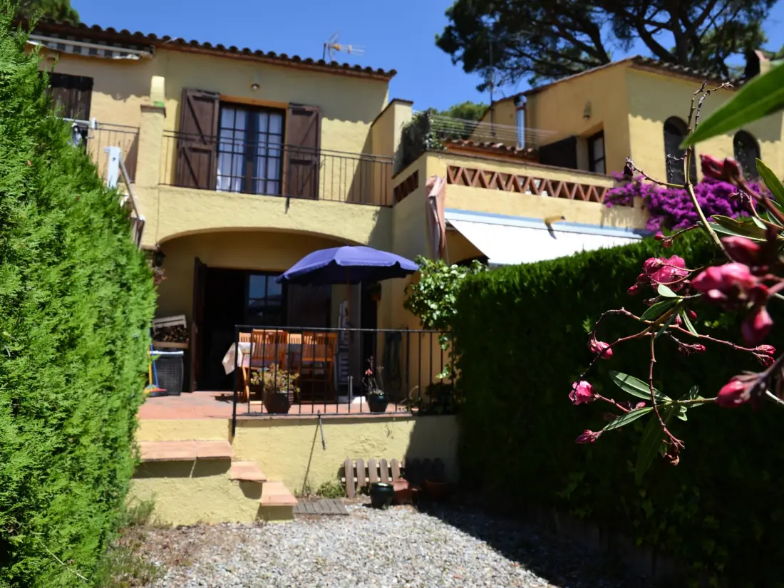 Maison de Vacances L'Estartit 96